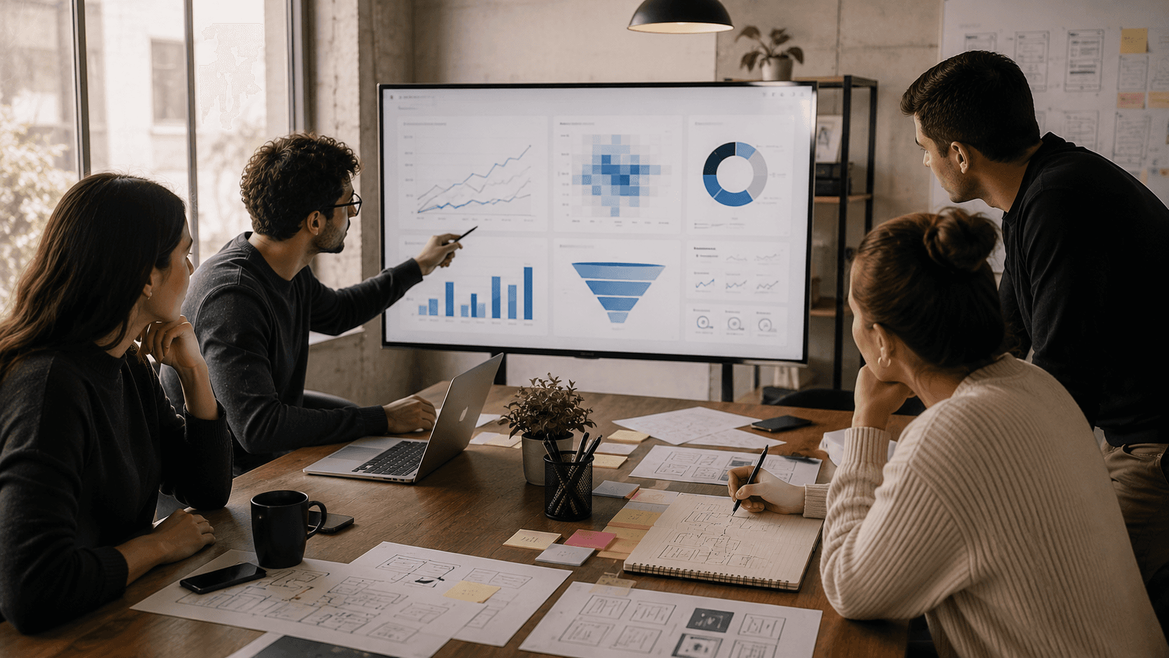 Why Every Website Needs Google Analytics Before a Redesign