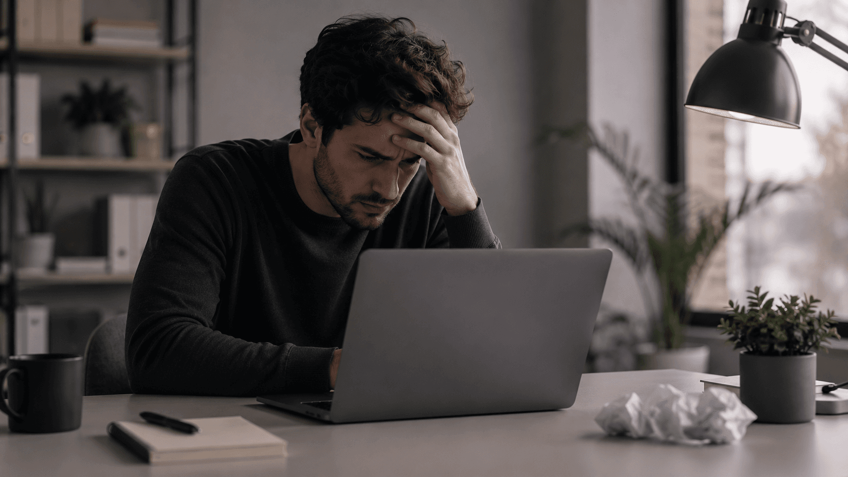 The Hidden Cost of Poor User Experience