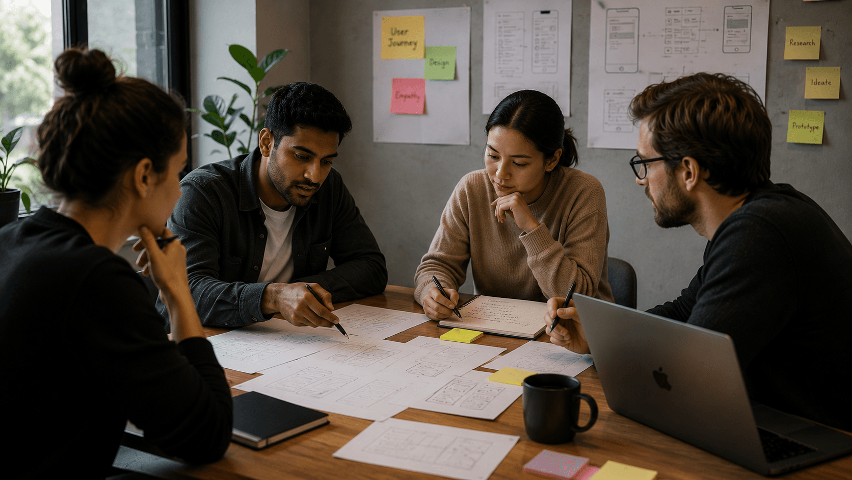 Why Great Products Start With Questions, Not Solutions