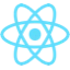 React